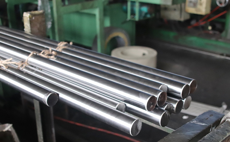 Stainless steel raw material prices rise